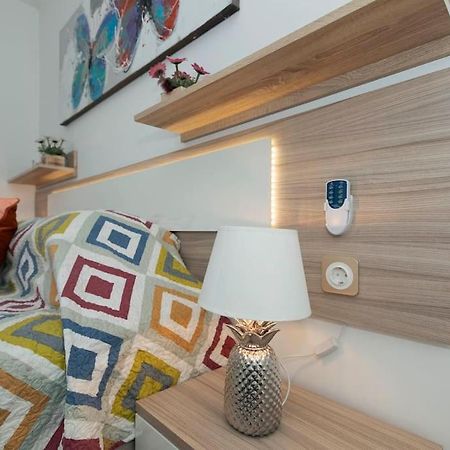 Lovely Spacious Apartment In Сан Исидро Екстериор снимка