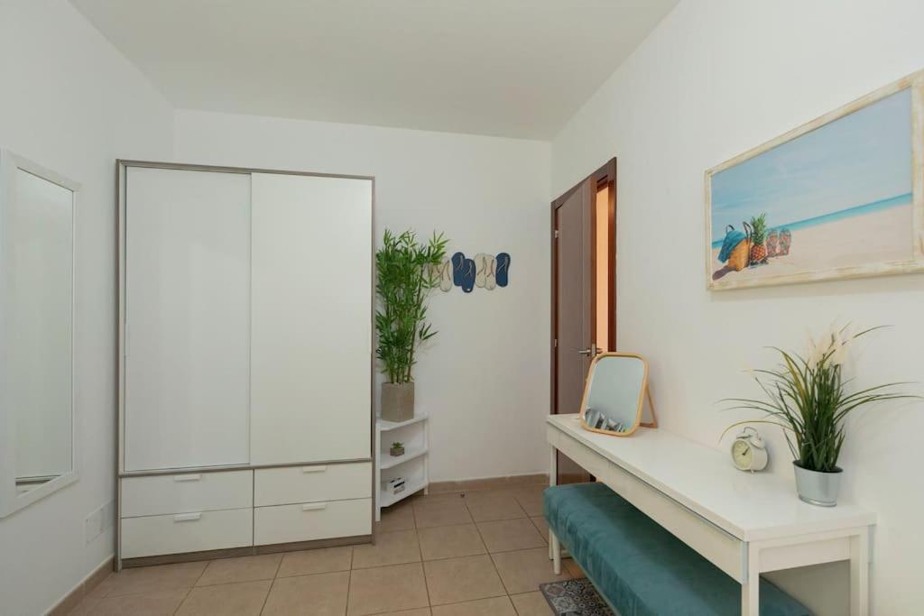 Lovely Spacious Apartment In Сан Исидро Екстериор снимка