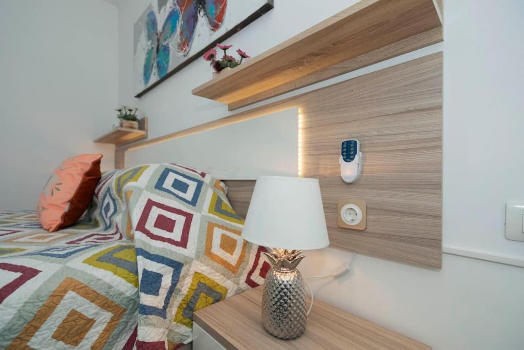 Lovely Spacious Apartment In Сан Исидро Екстериор снимка